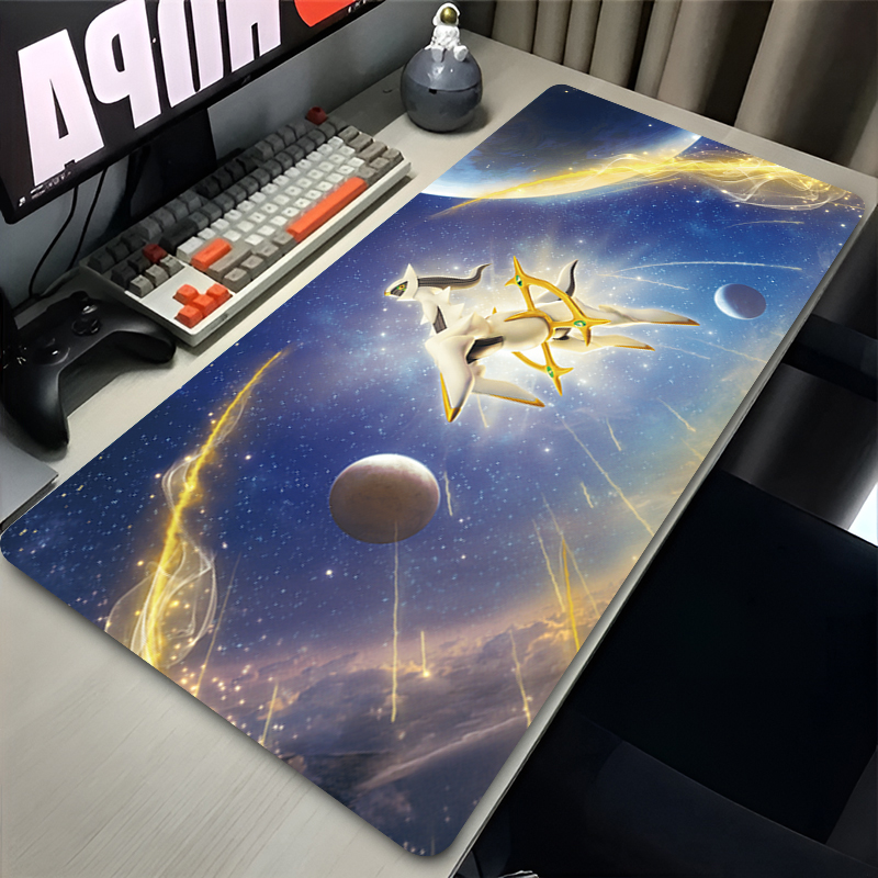 Pc Gaming Nzxt - Anime Muismat PC Gaming Accessoires Gamer