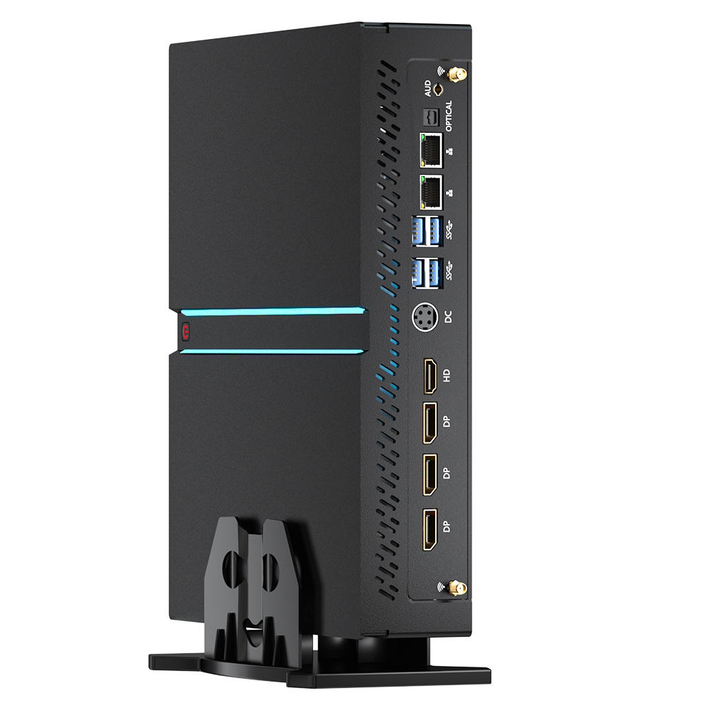Pc Gaming Intel Core I5 - Msecore MV300 14e generatie Intel Core