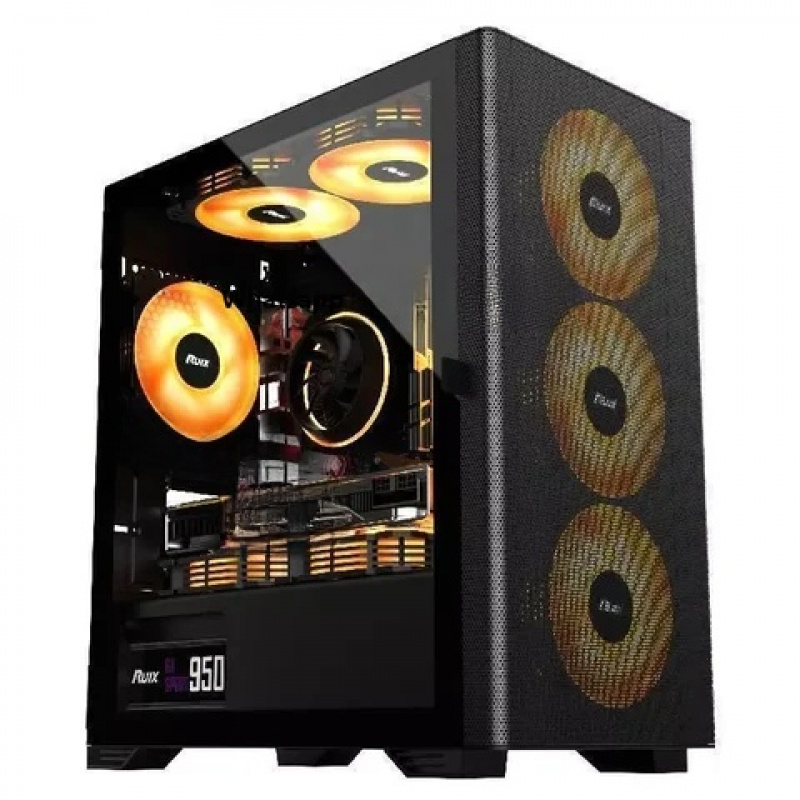 Pc Gaming Intel Core I5 - Voorgebouwde groothandel build desktop-gamer-pc 10e generatie