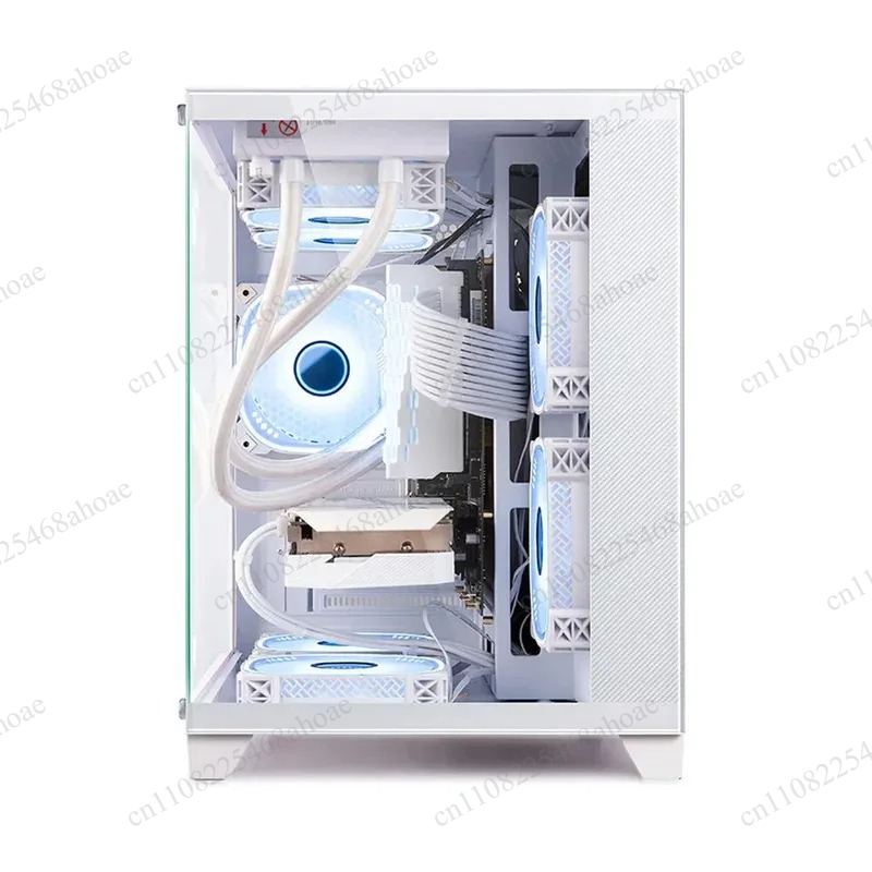 Pc Gaming Ryzen - AMD Ryzen 5 Geassembleerde Gaming Desktop