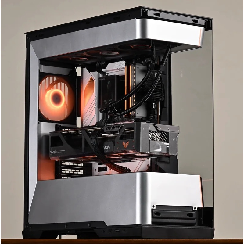Pc Gaming Intel Core I5 - High-end aangepaste I5 I7 I9 14900k