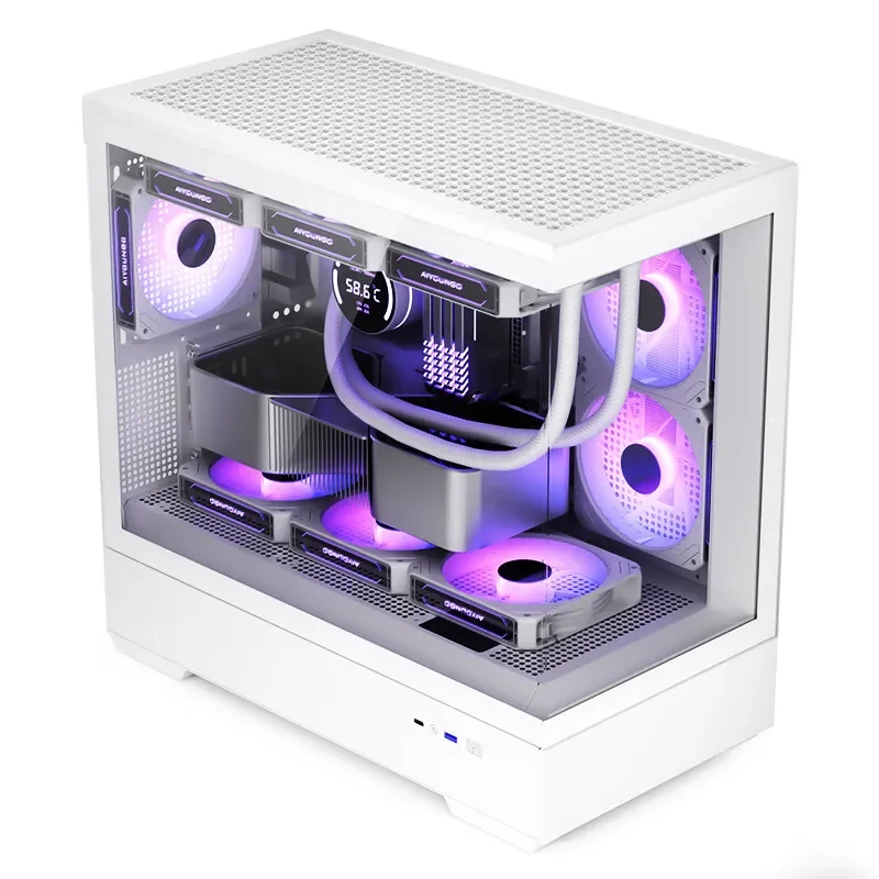Pc Gaming Prebuilt - 4090 7950X 285K T7900 9800X3D 5090