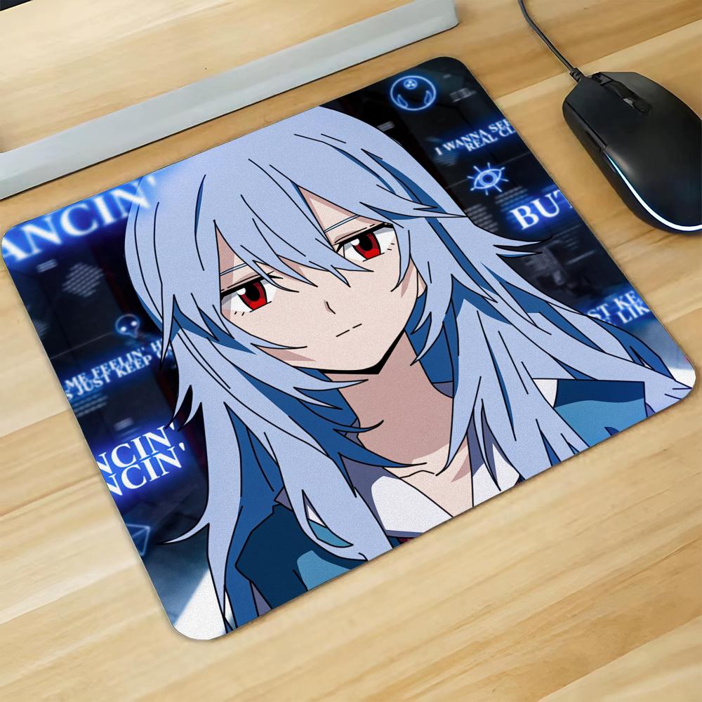 Pc Gaming Evangelion - EVA E-Evangelion Muismat Gaming Laptops Toetsenbordmat