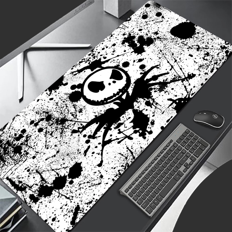 Pc Gaming Nzxt - Muismat Gamer Grote Computer Notebook XXL