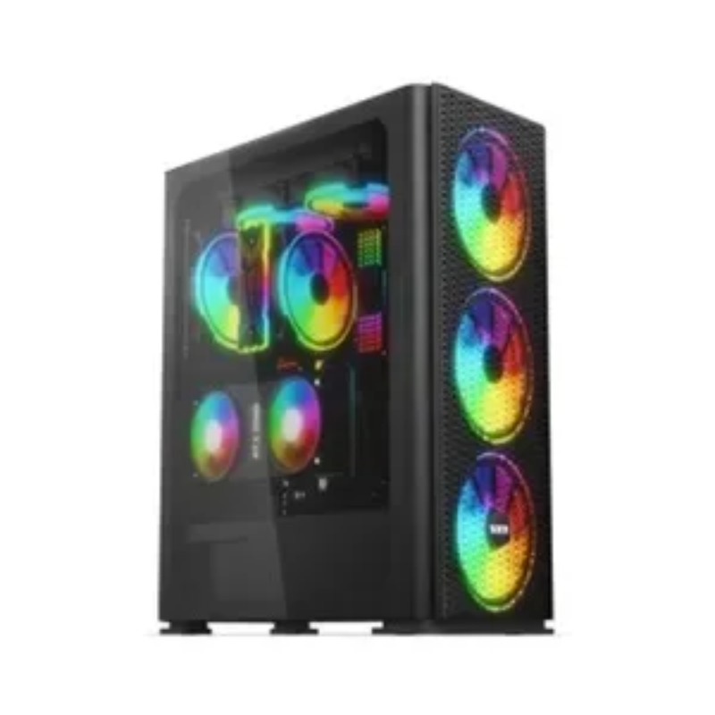 Pc Gaming Prebuilt - pc compleet volledige set setup met