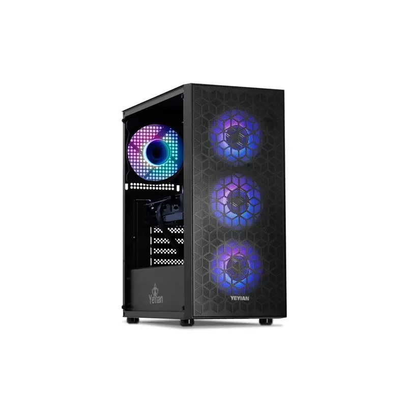 Pc Gaming Intel Core I5 - Gratis verzending Yeyian Yumi Gaming PC