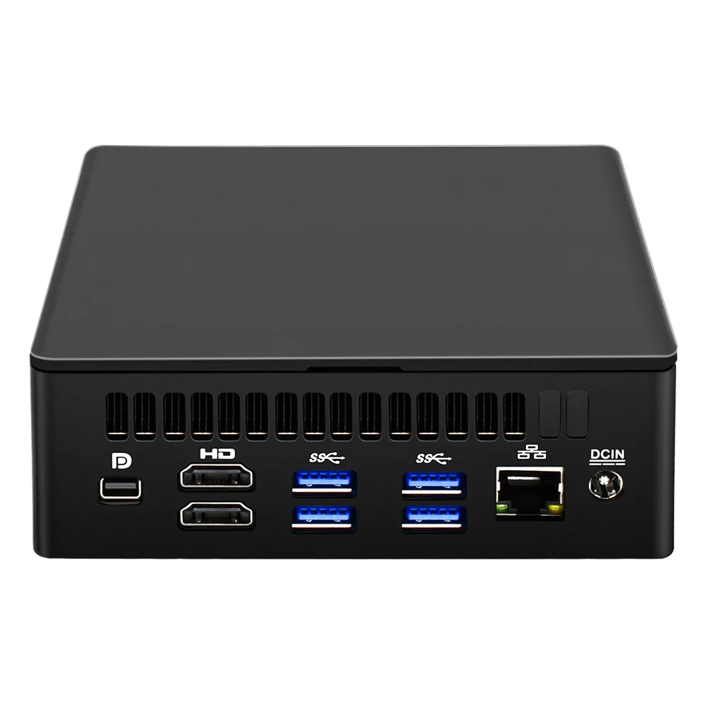 Groothandel NUC Mini PC 11e ge - Pc Gaming I5 recensie en prijs