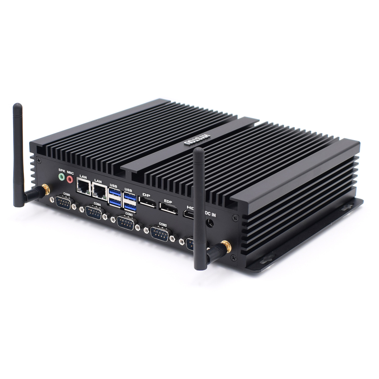 Dual Intel Core i5 8250u Mini  - Pc Gaming Intel Core I5 recensie en prijs