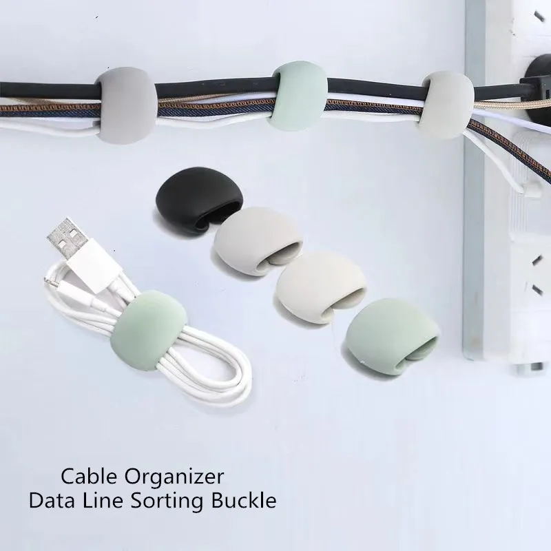 10/5/1PCS Multifunctionele Kab - Cable Management Sleeve recensie en prijs