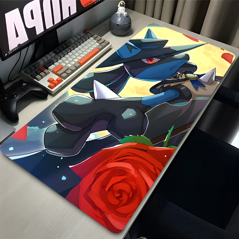 Muismat Cool Anime P-pokemon L - Pc Gaming Custom recensie en prijs