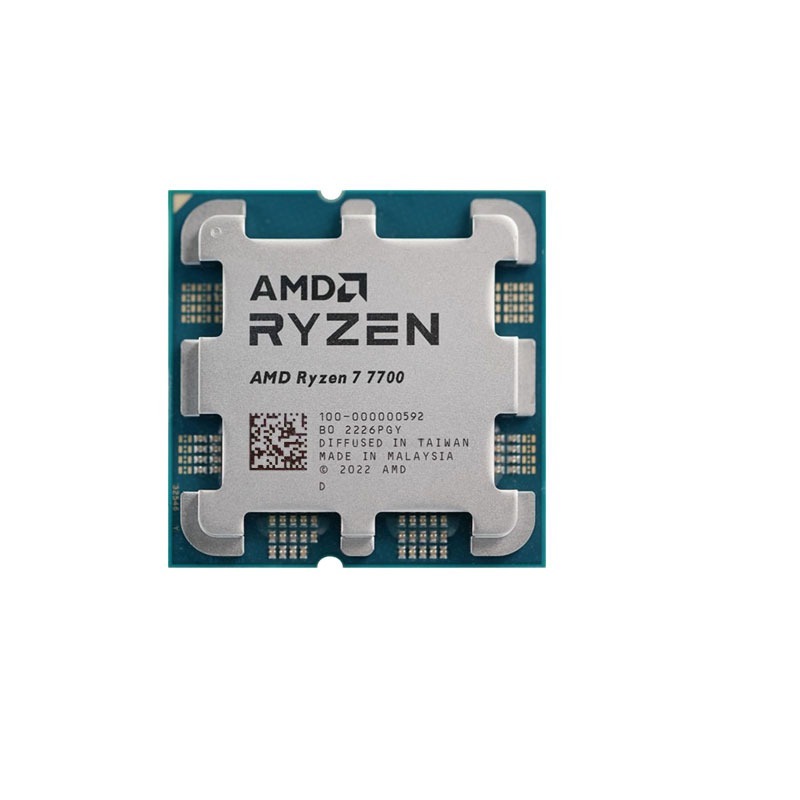 AM5 Socket Gaming Desktop CPU  - Pc Gaming Ryzen recensie en prijs