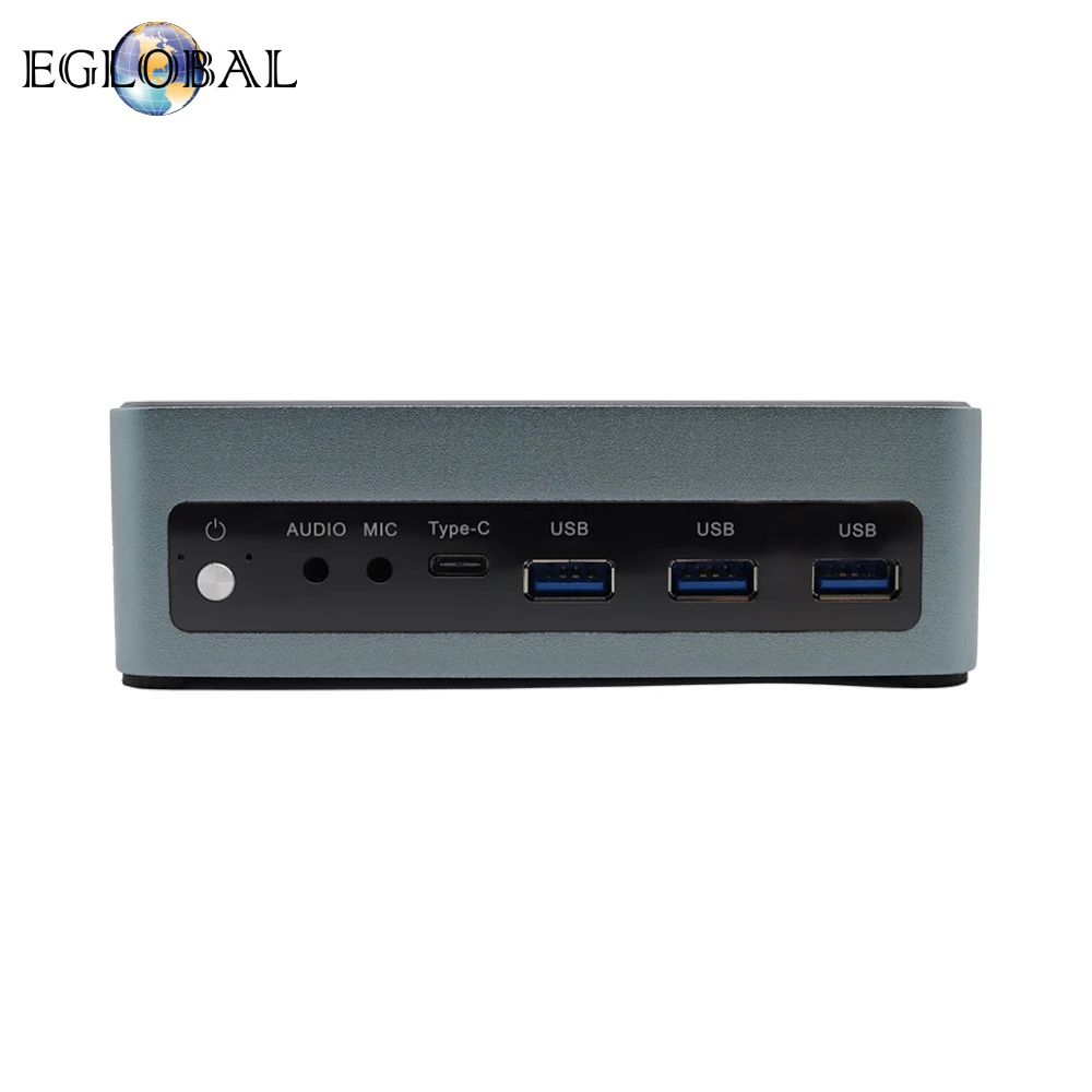 Eglobal 12e 13e generatie I5 1 - Pc Gaming I5 recensie en prijs