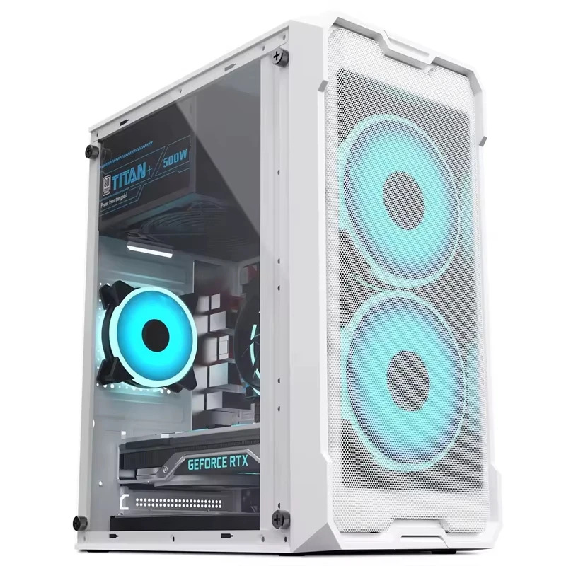 Voorgebouwde groothandel build - Pc Gaming Intel Core I5 recensie en prijs