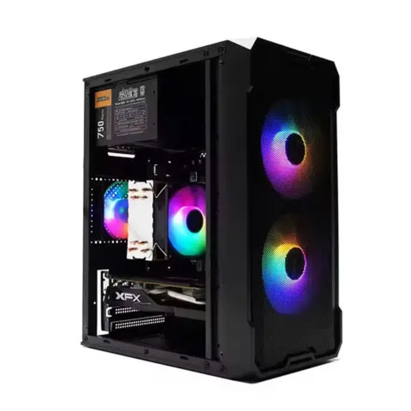 Voorgebouwde groothandel build - Pc Gaming Intel Core I5 recensie en prijs