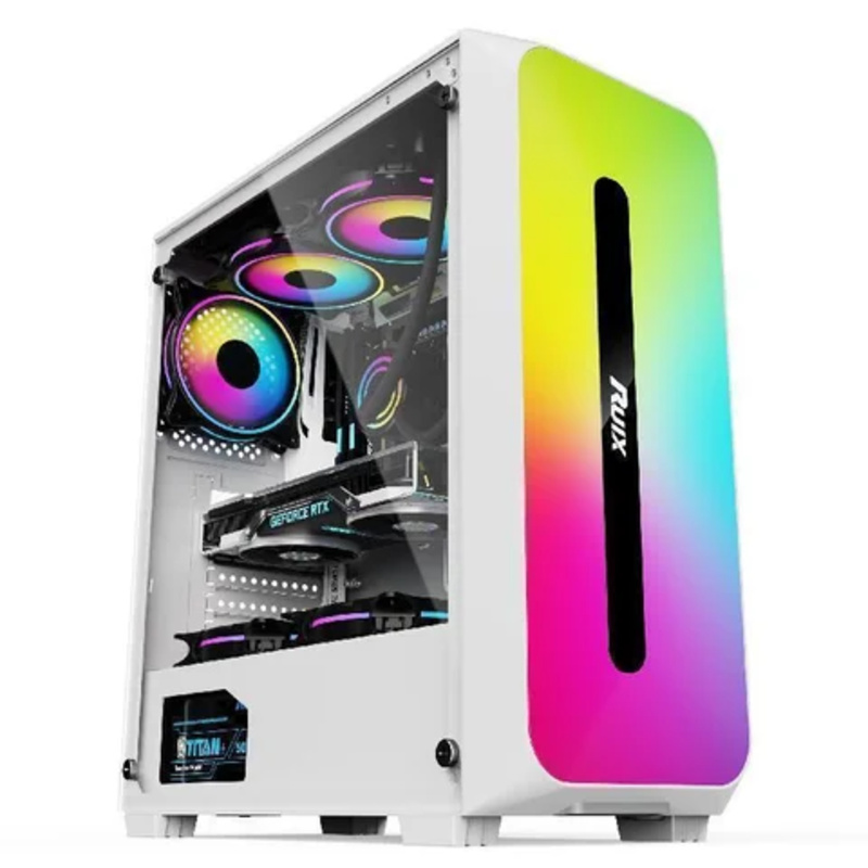 Voorgebouwde groothandel build - Pc Gaming Intel Core I5 recensie en prijs