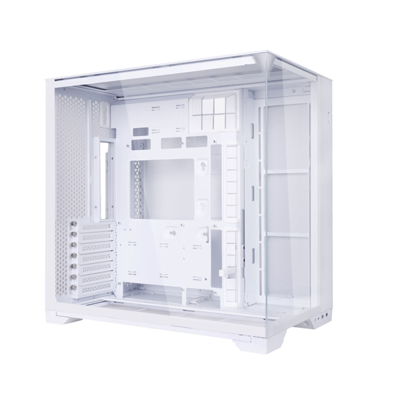 LIANLI Bauhaus O11 Vision Comp - Pc Gaming Lian Li recensie en prijs