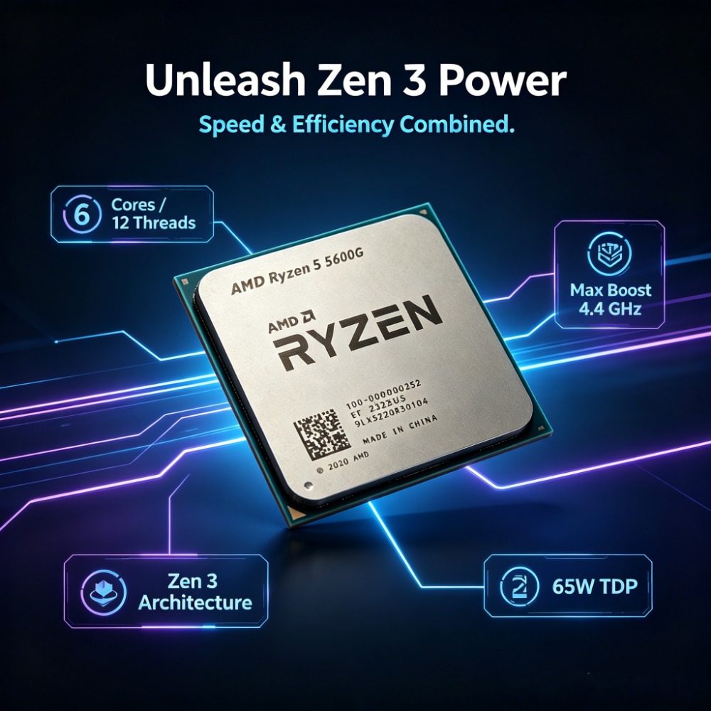 Ontgrendelde AM4 APU met Vega  - Pc Gaming Ryzen recensie en prijs