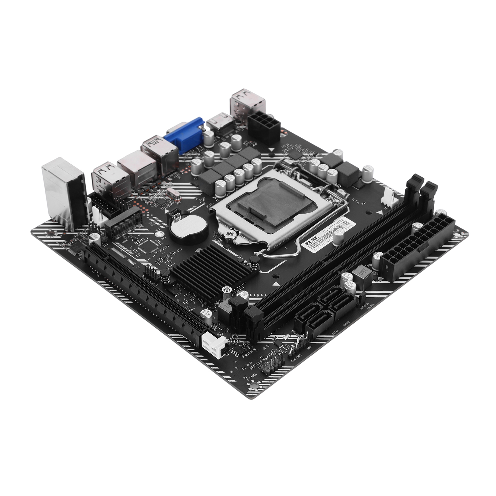 Kleine Form Factor PC moederbo - Pc Gaming Intel Core I5 recensie en prijs