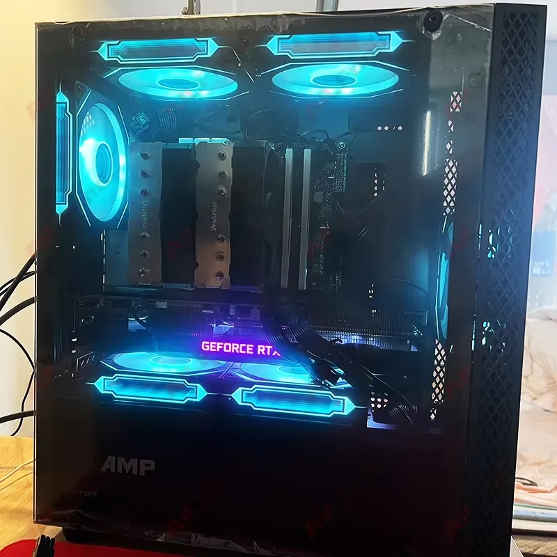 Goedkope complete gaming pc I5 - Pc Gaming Prebuilt recensie en prijs