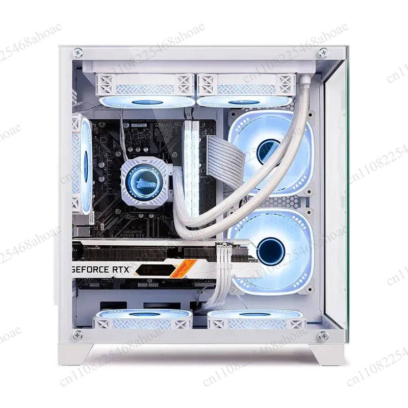 AMD Ryzen 5 Geassembleerde Gam - Pc Gaming Ryzen recensie en prijs
