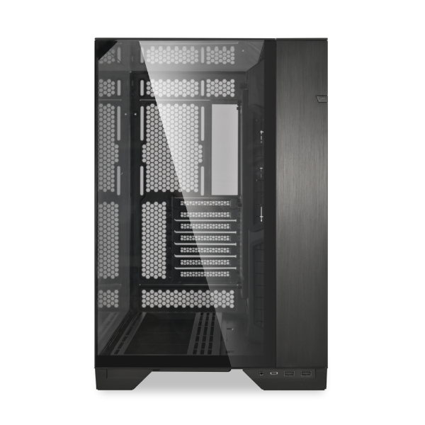LIAN LI O11 VISION PC-kast Tow - Pc Gaming Lian Li recensie en prijs