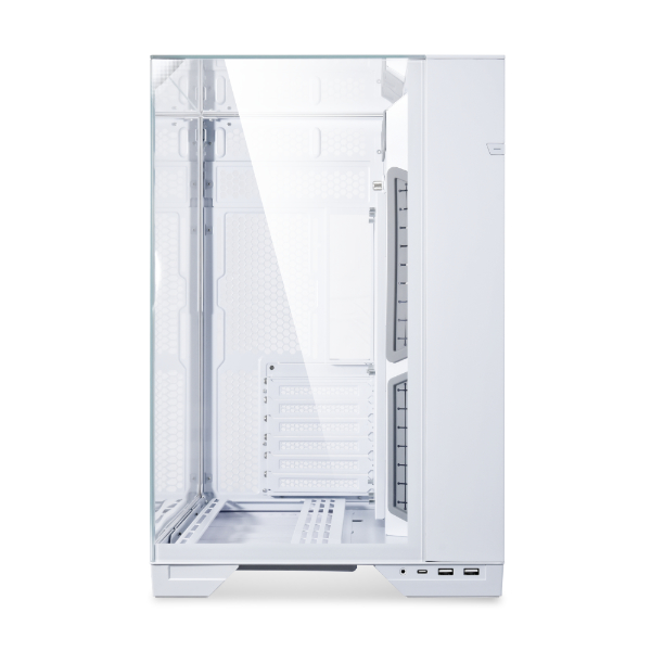 LIAN LI O11 VISION PC-kast Tow - Pc Gaming Lian Li recensie en prijs