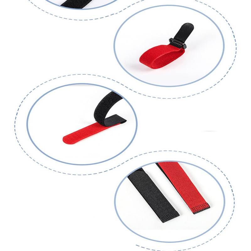 Batterij Riem Riem 20*300Mm Ma - Cable Management Sleeve recensie en prijs