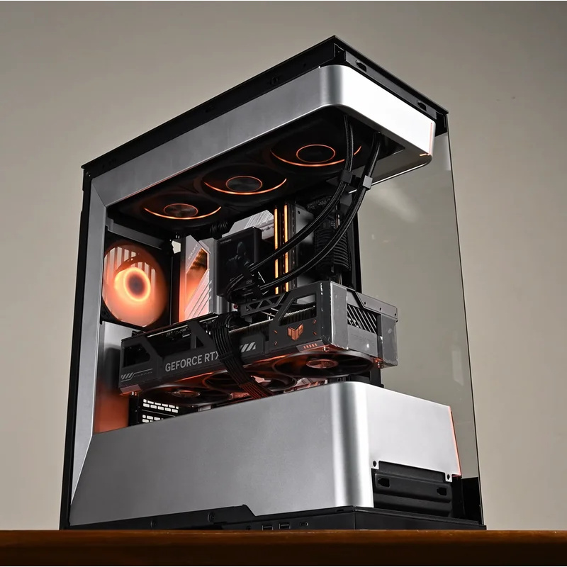 High-end aangepaste I5 I7 I9 1 - Pc Gaming Intel Core I5 recensie en prijs