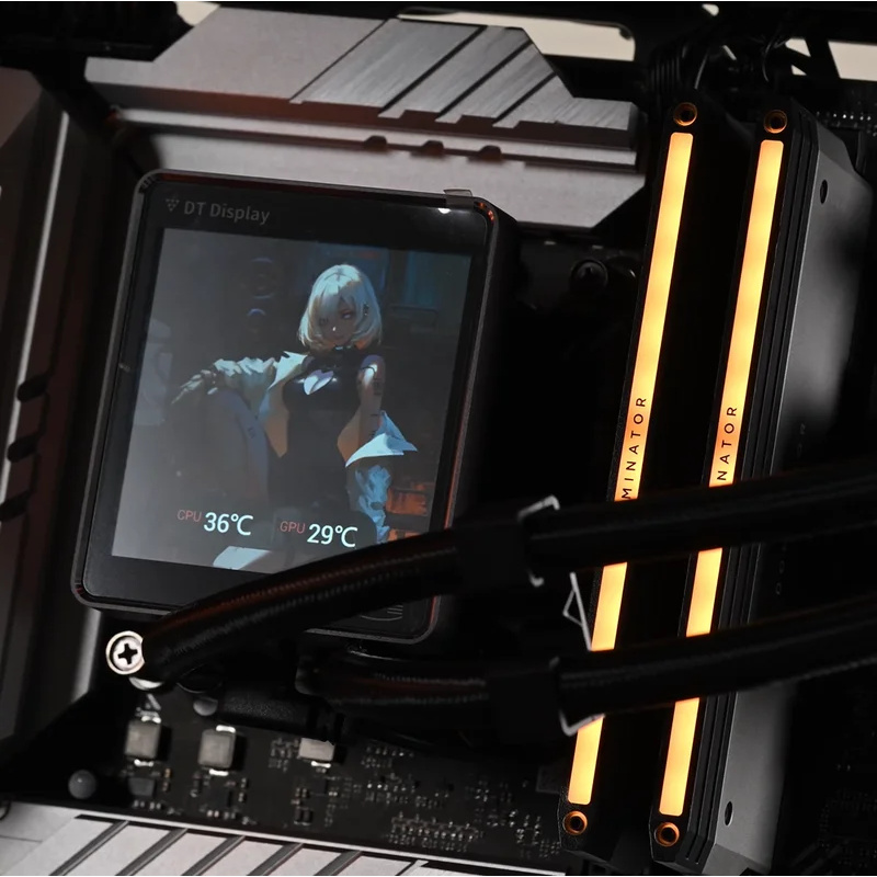 High-end aangepaste I5 I7 I9 1 - Pc Gaming Intel Core I5 recensie en prijs