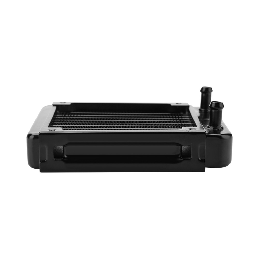 120MM Waterkoelradiator 10 Bui - Pc Gaming Youtube recensie en prijs