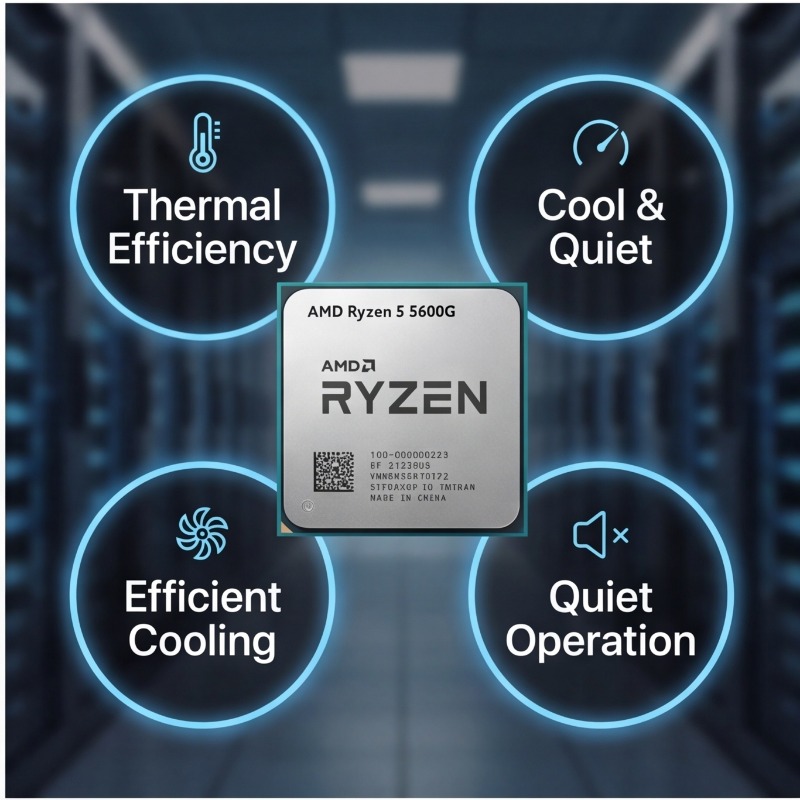 Mini PC Assemblage CPU AMD Ryz - Pc Gaming Ryzen recensie en prijs