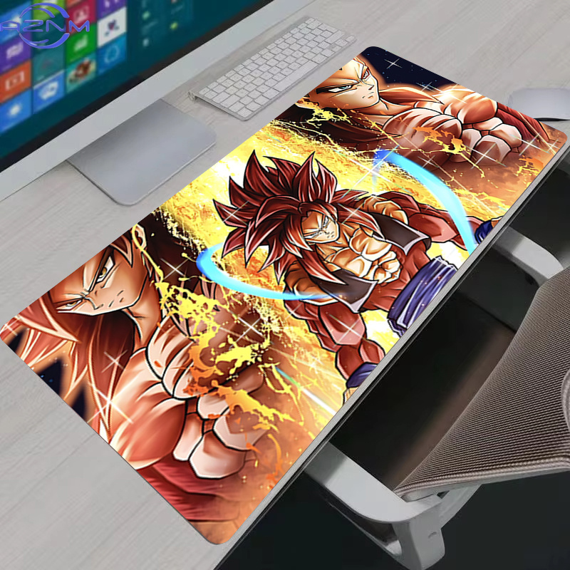 Muismat Anime Gaming Muismat D - Pc Gaming Nzxt recensie en prijs