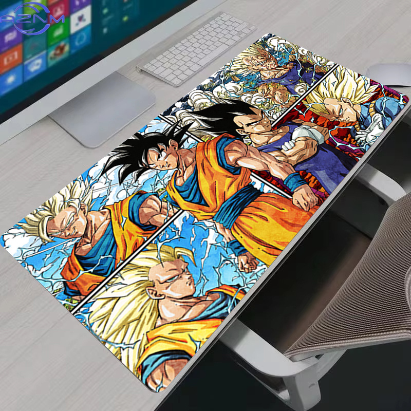 Muismat Anime Gaming Muismat D - Pc Gaming Nzxt recensie en prijs