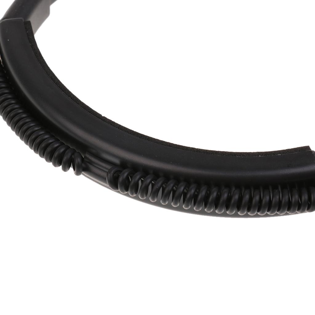 Keelvibratie-headset Akoestisc - Pc Gaming Youtube recensie en prijs