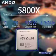 Oude PC Upgrade AMD Ryzen 7 58 - Pc Gaming Ryzen recensie en prijs
