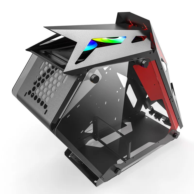 Groothandelsprijs OEM Computer - Pc Gaming Prebuilt recensie en prijs