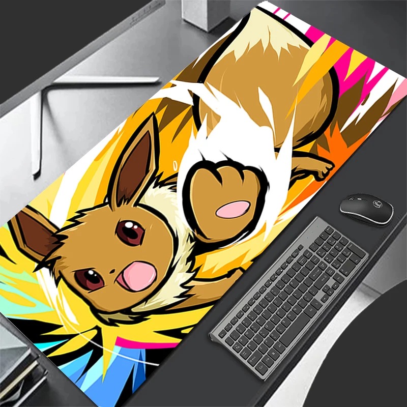 P-Pokemon Eevee Anime Gaming-m - Pc Gaming Nzxt recensie en prijs