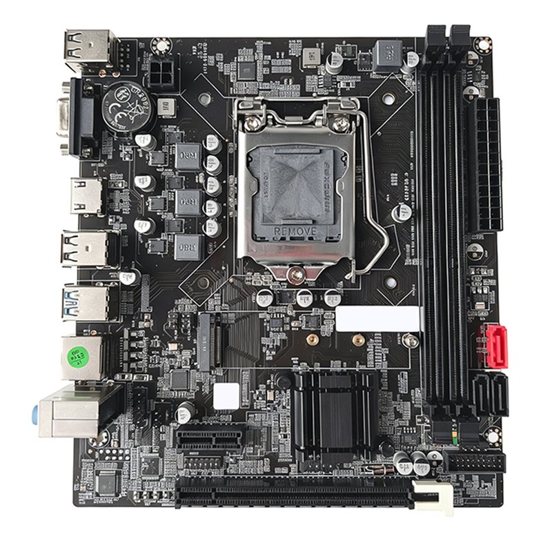 Classic-Gaming Desktop Board C - Pc Gaming I5 recensie en prijs