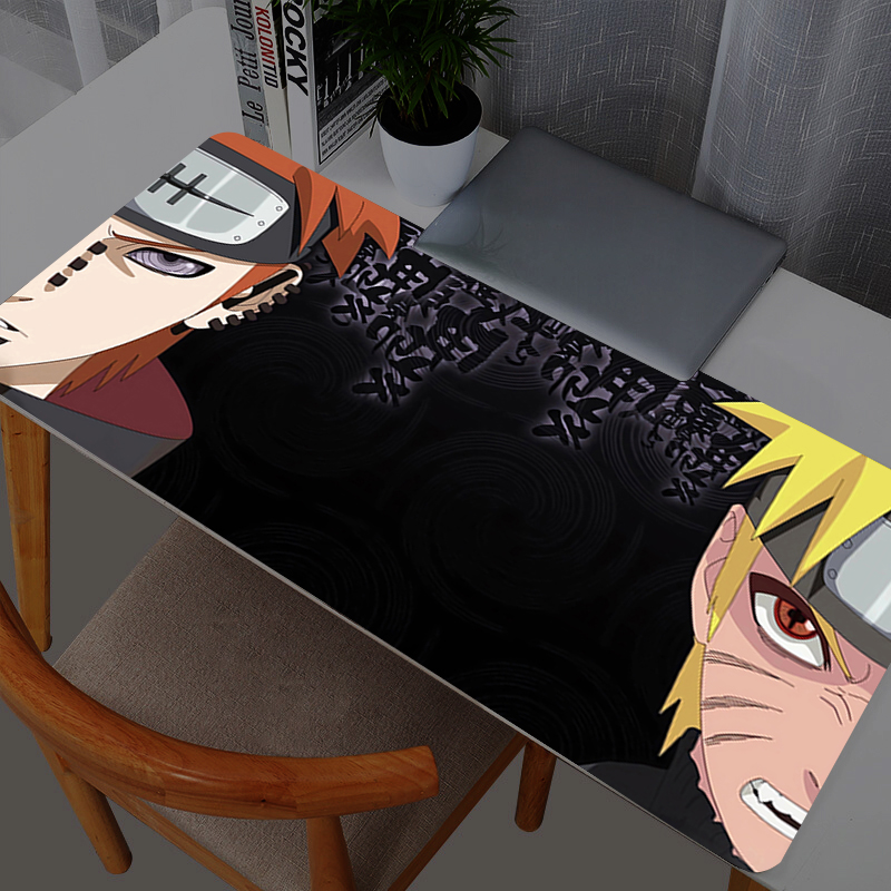 Japan Naruto Anime Muismatten  - Japan Pc Gaming recensie en prijs