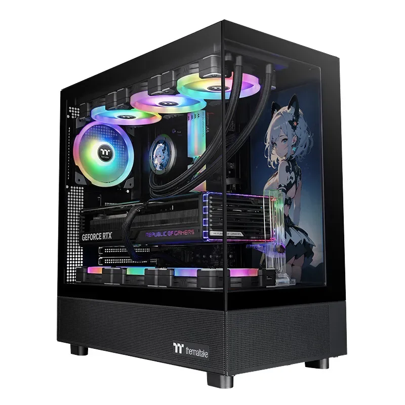 4090 7950X 285K T7900 9800X3D  - Pc Gaming Prebuilt recensie en prijs