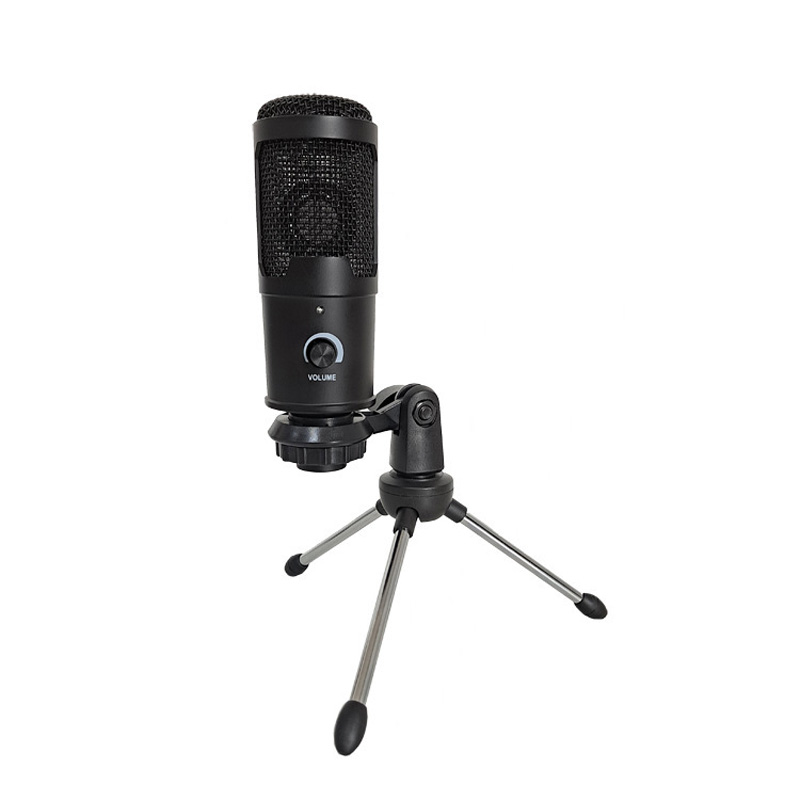 1.5M Usb Condensator Microfoon - Pc Gaming Youtube recensie en prijs