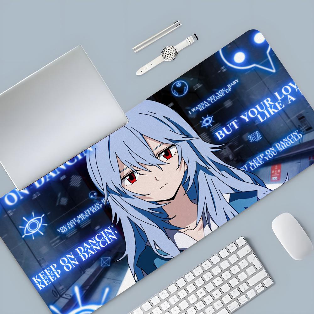 EVA E-Evangelion Muismat Carto - Pc Gaming Evangelion recensie en prijs