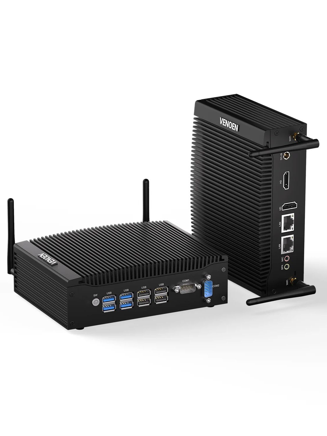 HYSTOU H7 Intel Core I5 8350u  - Pc Gaming Intel Core I5 recensie en prijs