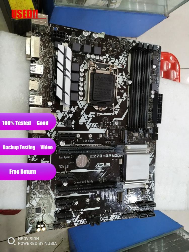 Moederbord Voor Asus PRIME Z27 - Pc Gaming I5 recensie en prijs
