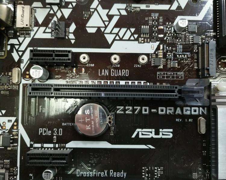Moederbord Voor Asus PRIME Z27 - Pc Gaming I5 recensie en prijs