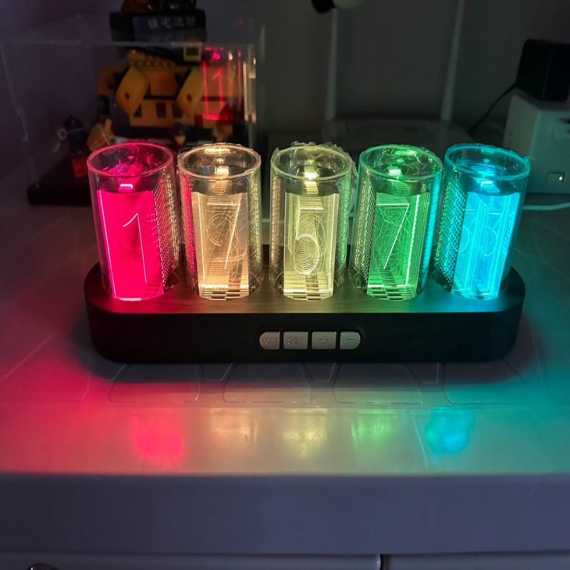 RGB Gaming Desktop Tech Decor  - Pc Gaming Youtube recensie en prijs