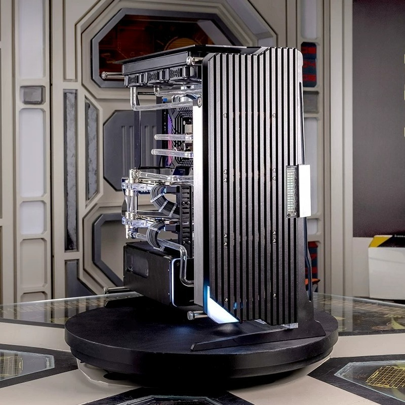 TouT2 i9 13900K/RTX 4090 trans - Pc Gaming Prebuilt recensie en prijs