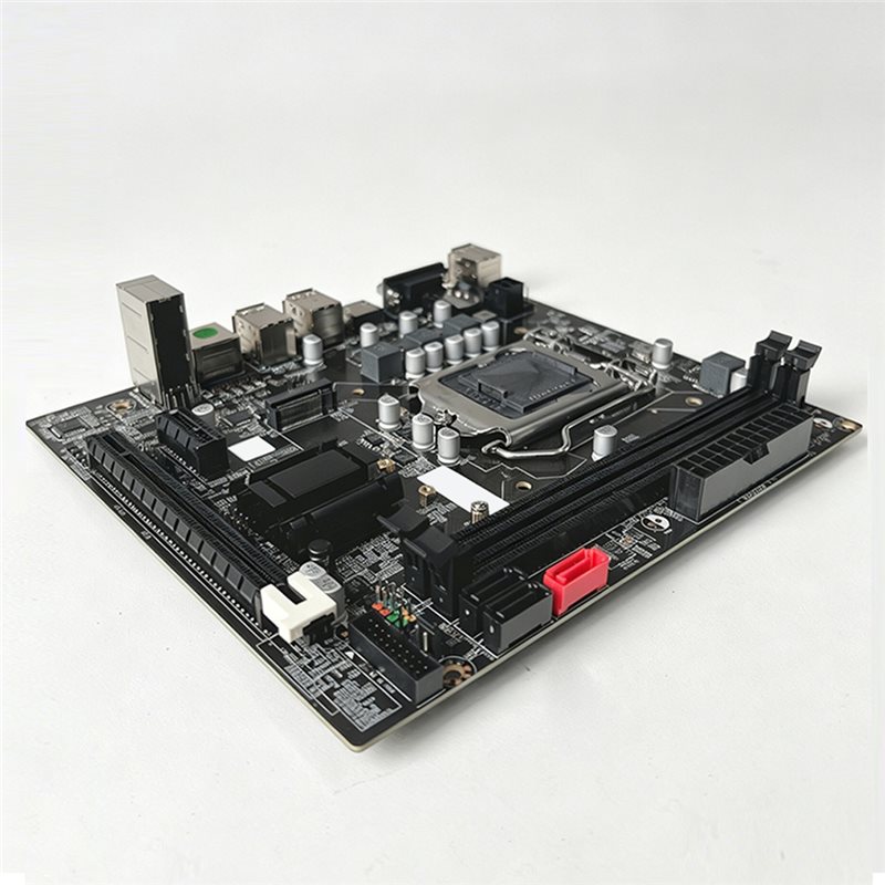 ASMA-DDR3 Geheugenondersteunin - Pc Gaming Intel Core I5 recensie en prijs