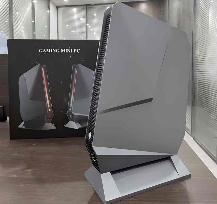 Desktop Mini Gaming Computer C - Pc Gaming Intel Core I5 recensie en prijs