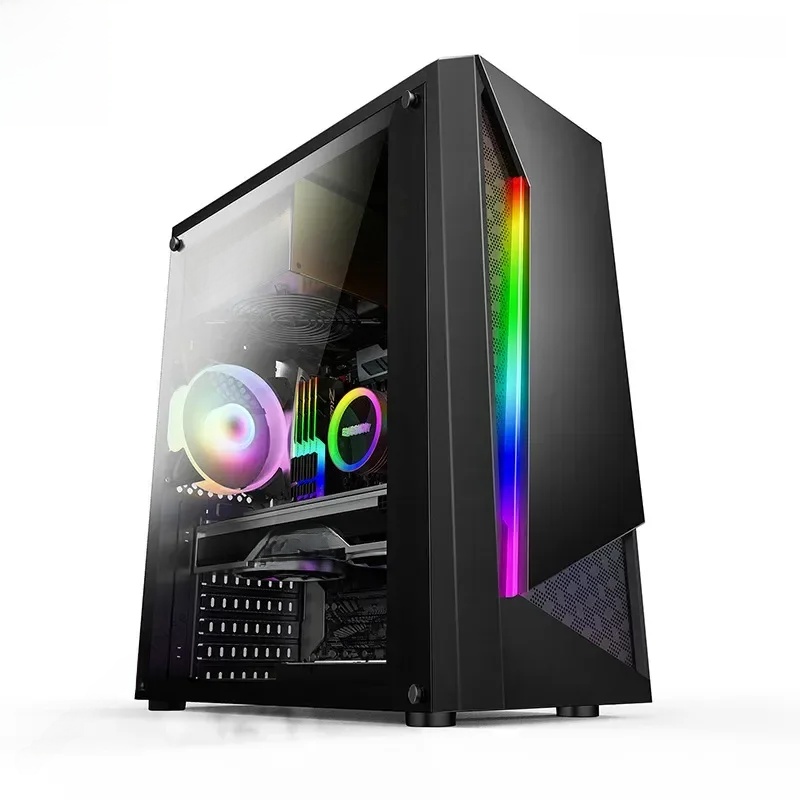 aotesier pc gaming i9 i7 compu - Pc Gaming Prebuilt recensie en prijs